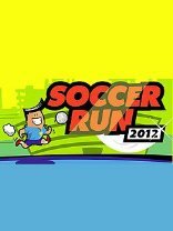 game pic for Soccer Run 2012  S60